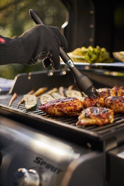 Weber Spirit Premium EP-335 GBS Gasgrill